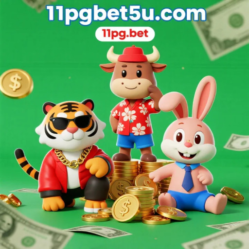 11pg.bet